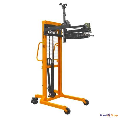 Бочкокантователь SMART DА450A (450 кг,1550 мм)