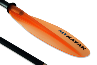 mykayak