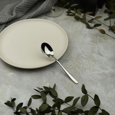 Ложка десертная 18,2 см