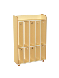 ПОЛОТЕНЕЧНИЦА ДЕТСКАЯ ПРИСТЕННАЯ М-6