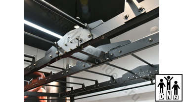 боксерский ринг москва