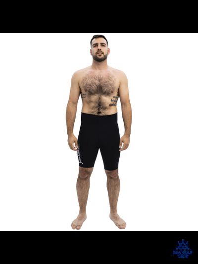 Шорты неопреновые 2,5мм Marlin ULTRA SHORTS р.XXL