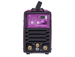 Аппарат аргонодуговой сварки WEGA 200 DC TIG PULSE START PRO