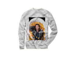 Свитшот Доктор Хаус №3