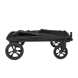 Транспортная тележка Espiro Suvi 10 Black