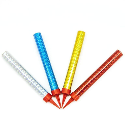 ТОРТОВЫЕ СВЕЧИ (4 шт.)