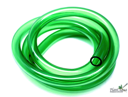 Шланг 16/22 мм, зеленый, цена за метр