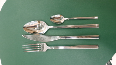 Вилка столовая, 21 см