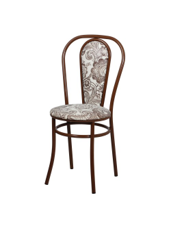 Стул «Венский», СРП-070-04 (мягкая спинка)