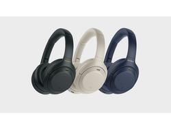 Sony WH-1000XM4