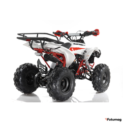 Квадроцикл MOTAX ATV Raptor LUX 125 сс Бензиновый