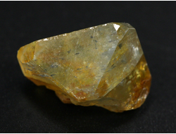 Топаз, кристалл, Россия, Забайкальский край (15*11*8 мм, 2,3 г) №36041