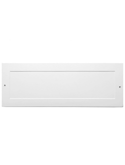 Фронтальная панель для ванны Aquanet West/Largo 120