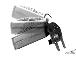 Biopro Cooling BC-2 - вентилятор с 2-мя головками в аквариумах до 100 литров