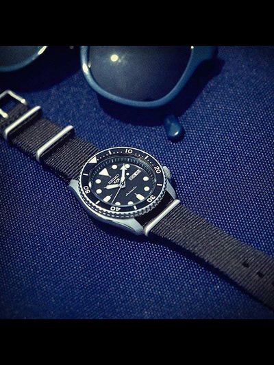 Наручные часы Seiko SRPD55K3