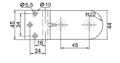 ID132 ANB Петля