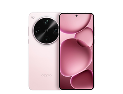 Oppo Find X8 Ultra 16/512Gb Pink