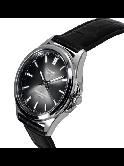 Часы Casio MTS-RS100L-1A