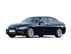 BMW 3 (F3x), (2011 - 2016)