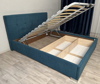 Кровать Рио 1600 ПМ (ТЭКС)