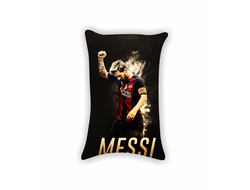 Подушка Лионель Месси, Lionel Messi №32