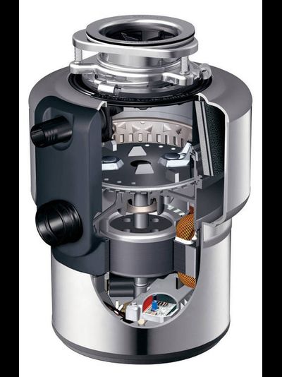 Измельчитель пищевых отходов Evolution 250 InSinkErator