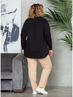 Рубашка 1601117-01 54-68р Sale