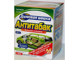 Устранитель неприятных запахов CIGARETTE DEODORANT STEAM TYPE, 40мл