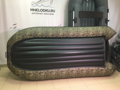 Ривьера 3200 НДНД Компакт камуфляж камыш - MNELODKU.RU