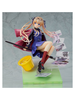 Фигурка 1/7 Эрири Спенсер Савамура (Sawamura Spencer Eriri Casual Ver.)