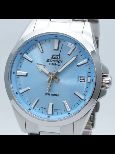 Часы Casio Edifice EFV-100D-2B