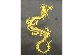 МАШИННАЯ ВЫШИВКА