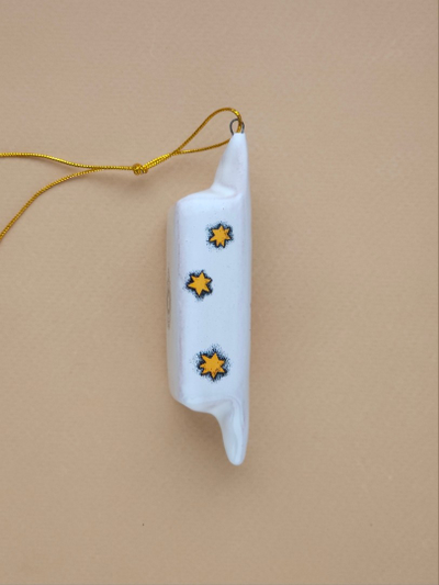 Конфетка "Лис"