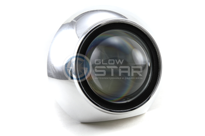 Бленда (маска) для линз №10 TIGUAN