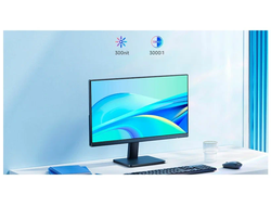 Монитор XIAOMI Redmi Display 21.45" 75Hz (RMMNT215NF) Черный