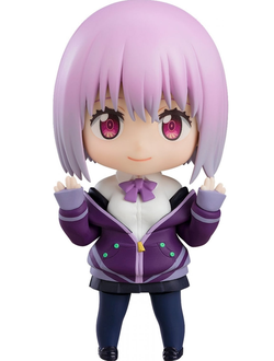 Нендроид Аканэ Шинджо (Akane Shinjou)