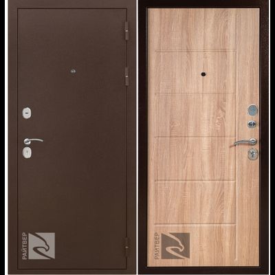 К-6 (ЛС) - Дуб сонома