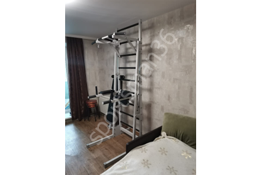 Напольная шведская стенка Рекорд R3