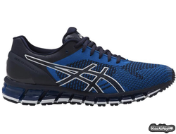 Asics GEL QUANTUM 360 Knit Blue (40-45)