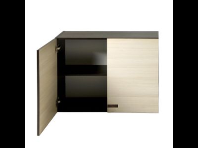 Шкаф В600 Мальва (Эра)