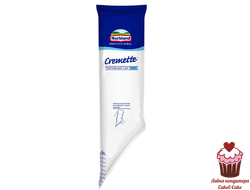 Сыр творожный Hochland Cremette Professional,  1кг