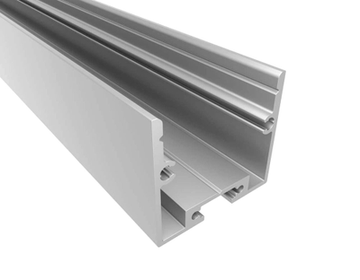 Алюминиевый профиль 4L-2825-S ANOD