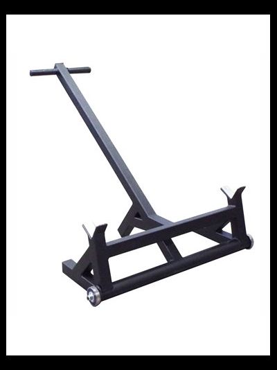 Подъемник для штанги - подкат AV902/80