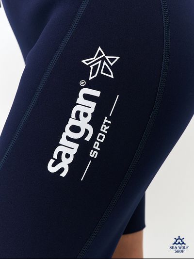 Шорты неопреновые 2мм Sargan Sport жен. р.L