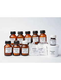 Набор № 9 ВС "Образование неорганических веществ"