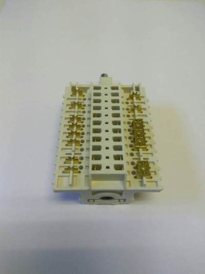 Переключатель духовки Hansa 10 позиций 11HE-242 8061791 8062895 8050826