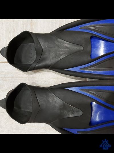 Ласты Submarine р.ML41-42 уц.