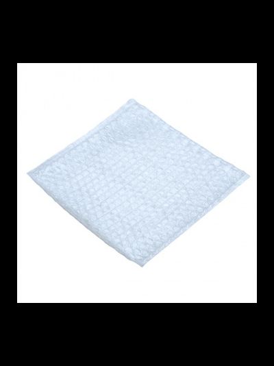 Пакеты ВПП трехслойные 10*10см в коробке-диспенсер (100 шт.)