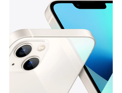 Apple iPhone 13 256Gb Dual SIM Сияющая звезда