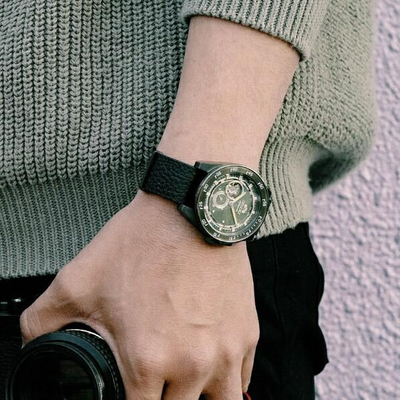 Мужские часы Orient RA-AR0202E